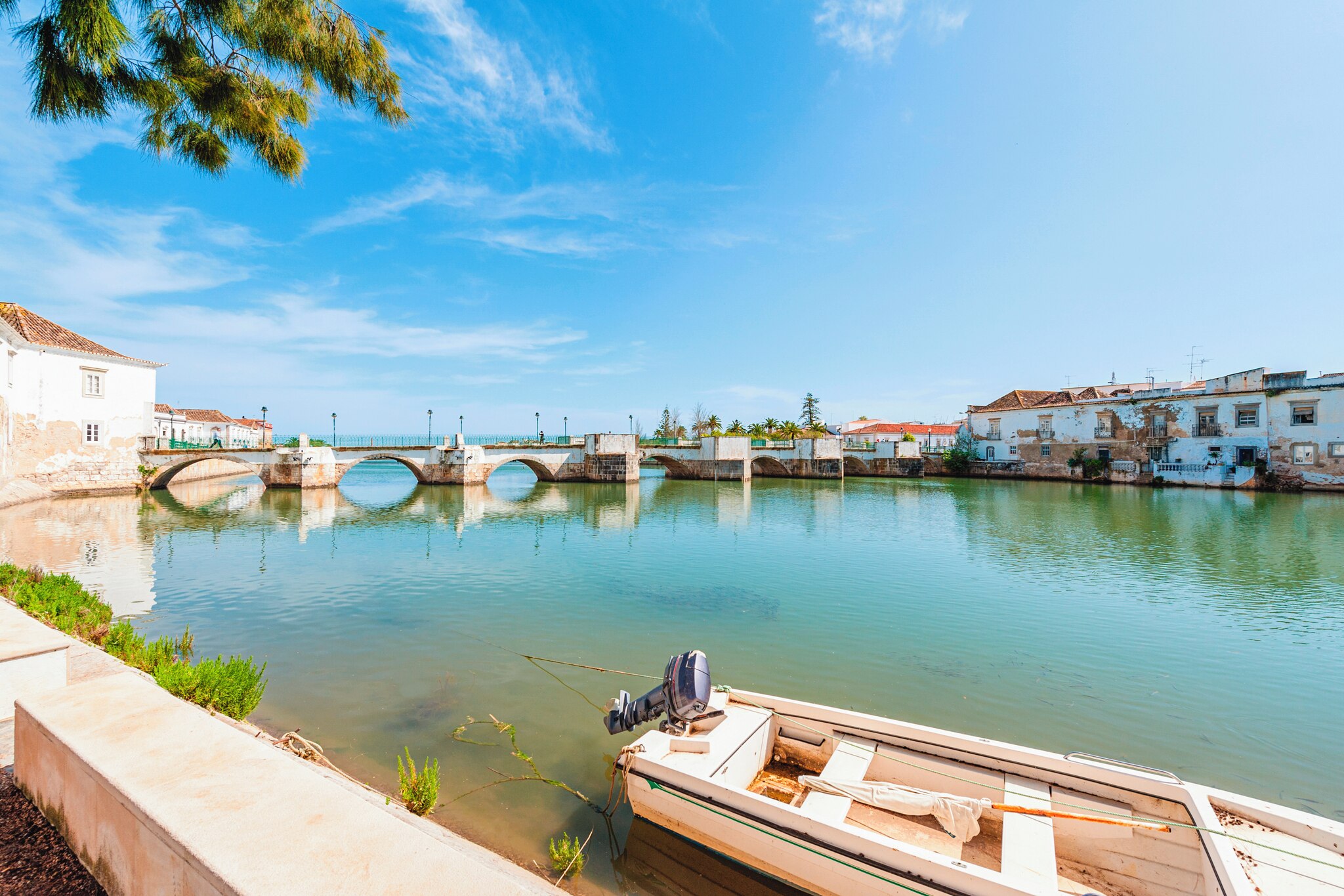 Tavira Holidays & Best Deals 2024/2025 Tavira Hotels Jet2holidays